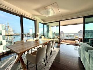 Bheaven I Captains Apartment - 9