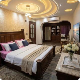 Modern 3 bedroom apartment 6th of October - 0