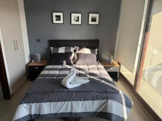 Beautiful fully furnished apartment - 3