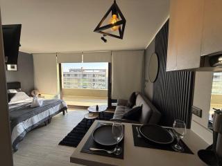 Beautiful fully furnished apartment - 2