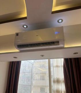 Modern 3 bedroom apartment 6th of October - 9