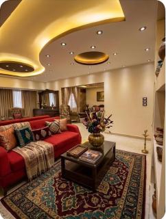 Modern 3 bedroom apartment 6th of October - 5