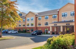 Extended Stay America Suites - Hartford - Meriden - Meriden - 9