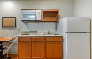 Extended Stay America Select Suites - Atlanta - Chamblee - 4