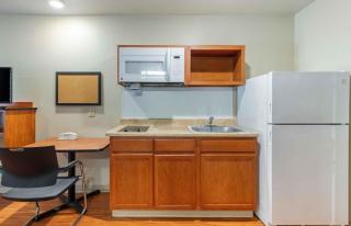 Extended Stay America Select Suites - Atlanta - Chamblee - 2