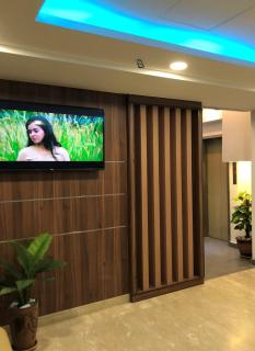 ECO Hotel at Bukit Bintang - 4