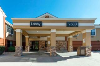 Extended Stay America Suites - Boise - Airport - 8