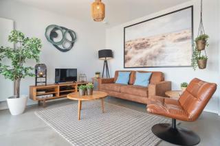 The Boulevard Studio and apartments - 9