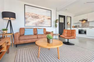 The Boulevard Studio and apartments - 0