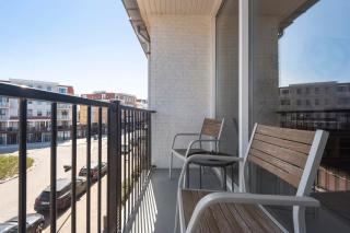 The Boulevard Studio and apartments - 5