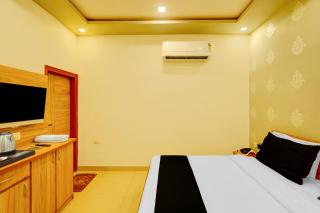 Hotel O Bhanwar Niwas - 2