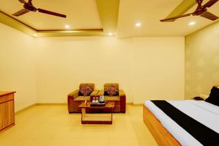 Hotel O Bhanwar Niwas - 4