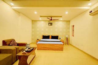 Hotel O Bhanwar Niwas - 6