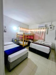 Hotel Montserrat - 7