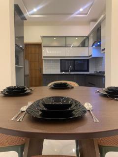 Hadaya Homes Comfort Suites - 7