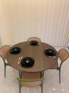 Hadaya Homes Comfort Suites - 4