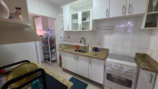 Apartamento Centro - Em frente ao Beco da Fome - 6