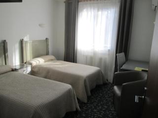 Hotel Victor Hugo - Dijon - 8