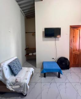 Apartamento en Isabela Pedregal - 2