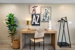The LUX at Craftsman - Heart of Old Town Studio 3 - 6