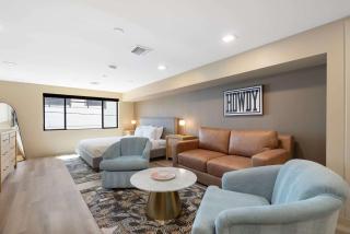 The LUX at Craftsman - Heart of Old Town Studio 3 - 4