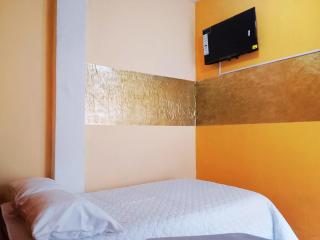 1 BR Room 1 floor Cusco - 1