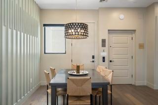 The LUX at Craftsman - Old Town Penthouse 2 - 7