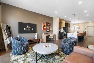 The LUX at Craftsman - Old Town Penthouse 2 - 1