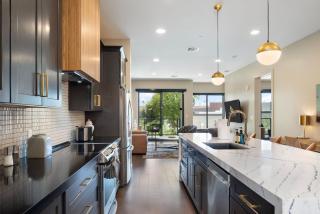The LUX at Craftsman - Old Town Penthouse 1 - 7