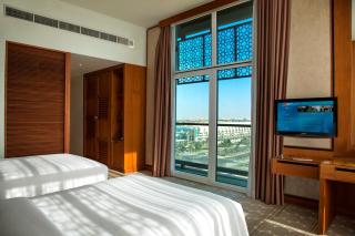 Yas Island Rotana Abu Dhabi - Abu Dhabi - 6