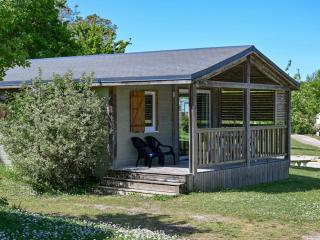 Chalet confortable avec terrasse - 6 pers. - API-1-52-1110 - 2