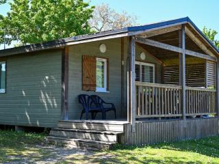 Chalet confortable avec terrasse - 6 pers. - API-1-52-1110 - 1