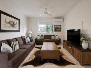 'The Station House' Mount Isa - 1