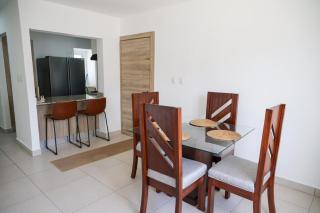 New 3BR 2BT Apt 3 min Beach Gated Community - 8