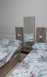 شقه فندقيه بثلاث غرف - 5