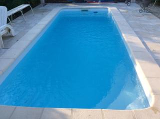 Mini gîte de 21 m carrés - 5