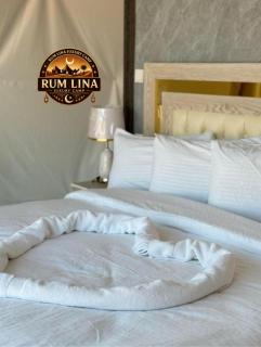 RUM LlNA lUXRY CAMP - 5