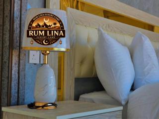 RUM LlNA lUXRY CAMP - 3