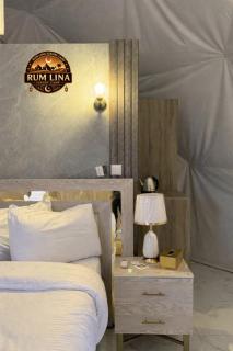 RUM LlNA lUXRY CAMP - 4