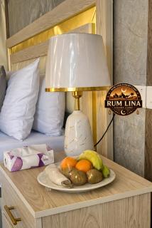 RUM LlNA lUXRY CAMP - 2