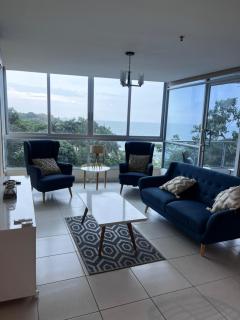 Beach apartment on the seashore - 0