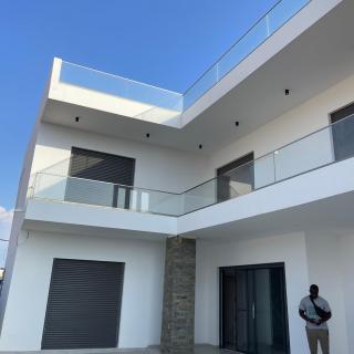 Hal salal Ali Somone residence - 9