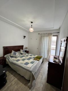 Sunny Apartment - 3