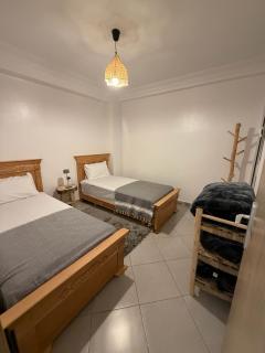 Cozy Appart in Anza enjoy Surfing, beach - 1