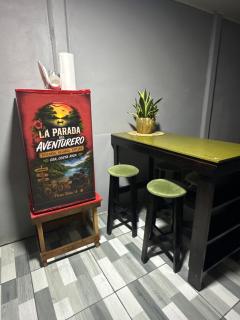 La Parada del Aventurero - 9