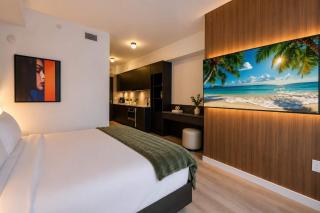 E11EVEN Residences Suite with Elite Amenities - 8