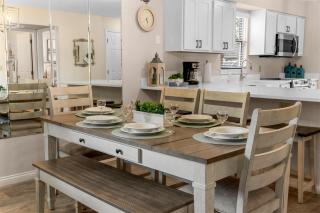 Birdie's Nest and 2BDR Condo - 8