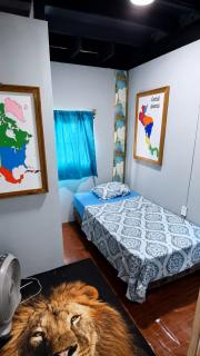 Heylie Tropical Retreat in Bocas del Toro, Panama - 3
