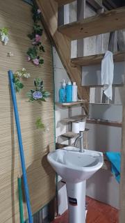Heylie Tropical Retreat in Bocas del Toro, Panama - 2