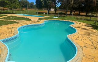 Casa de Campo com Piscina Aquecida e Área Gourmet - 6